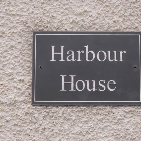 Harbour House Ξενοδοχείο Μπανφ Εξωτερικό φωτογραφία