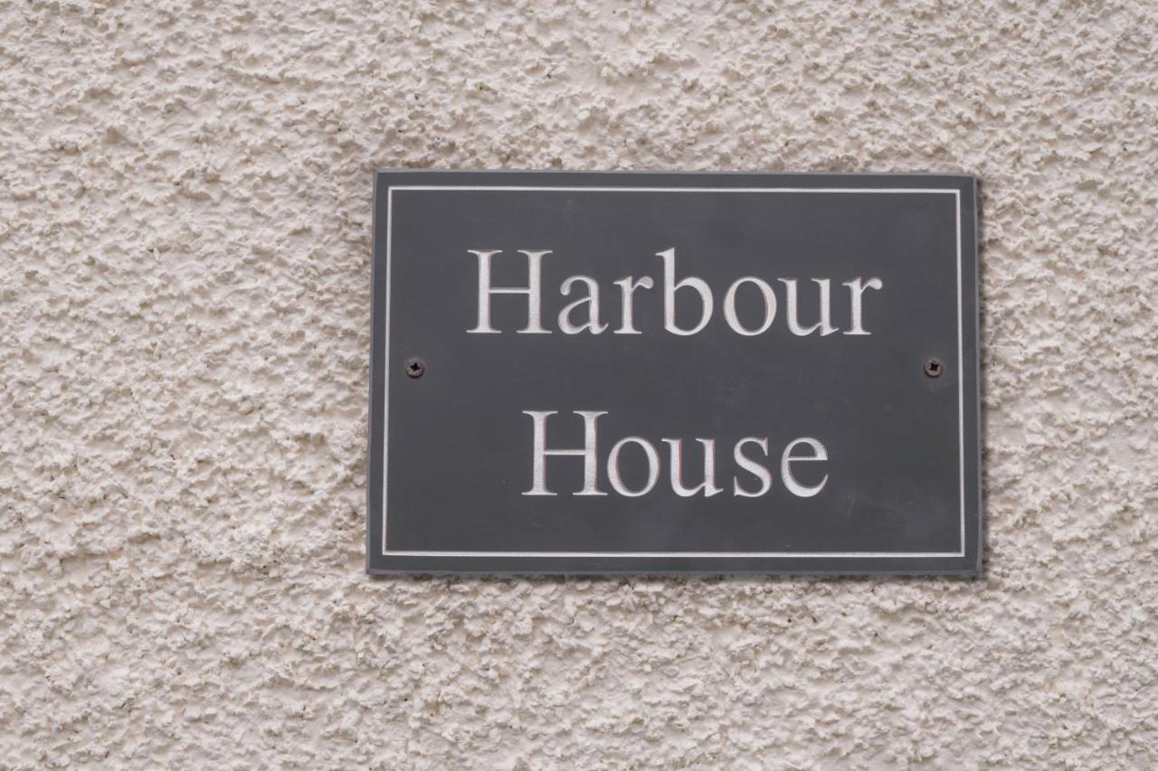 Harbour House Ξενοδοχείο Μπανφ Εξωτερικό φωτογραφία